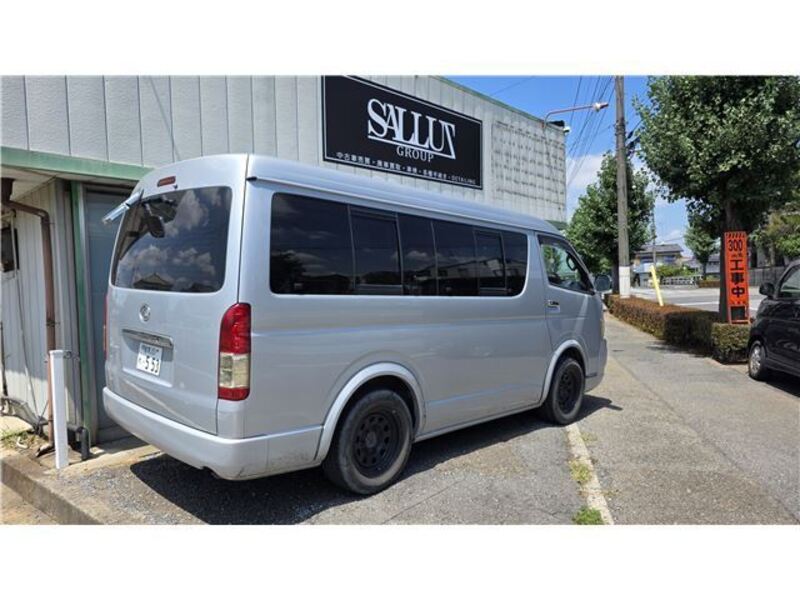 HIACE