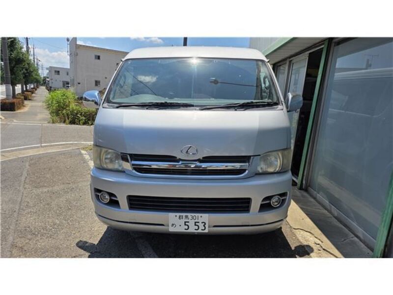 HIACE
