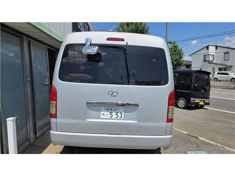 HIACE