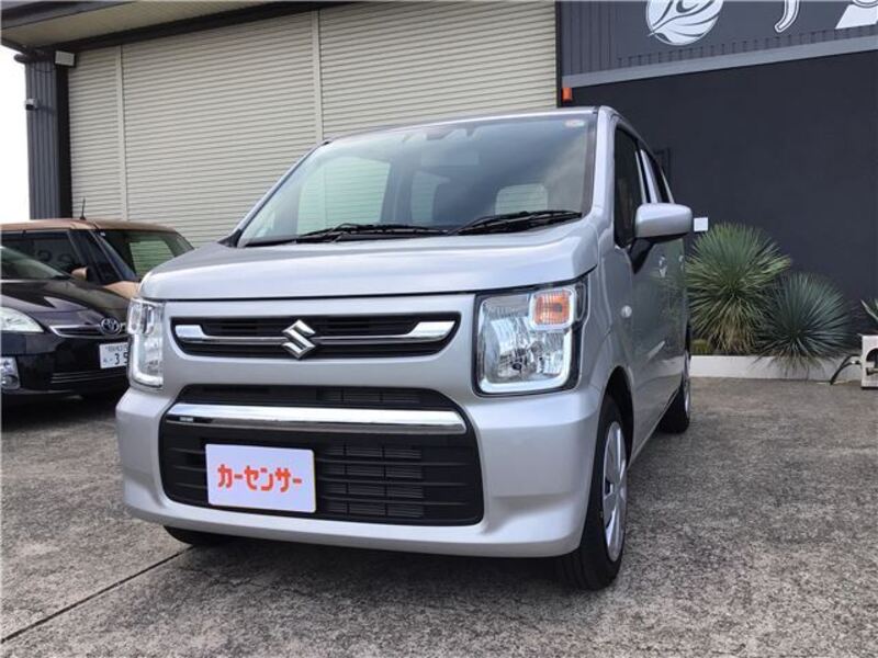 WAGON R-0