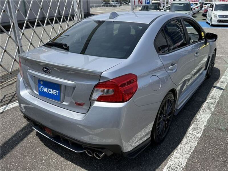 WRX