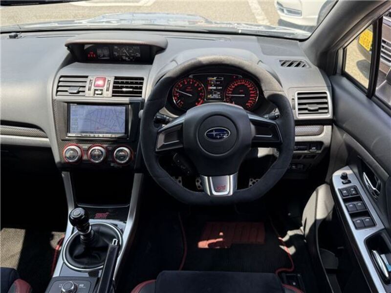WRX
