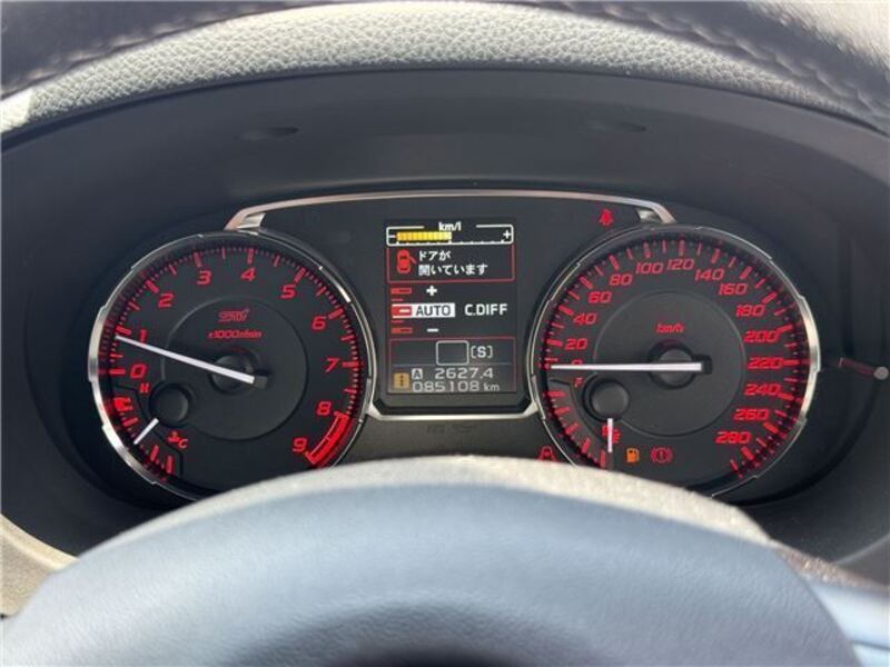 WRX