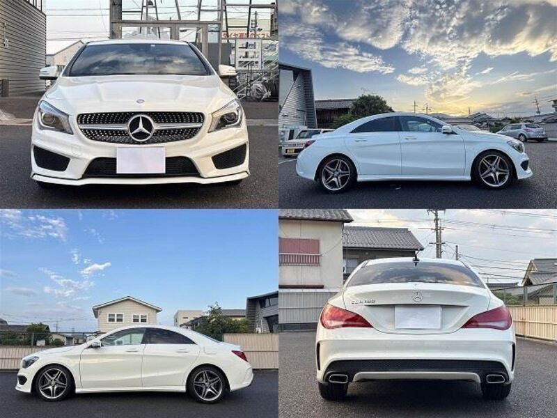 CLA-CLASS