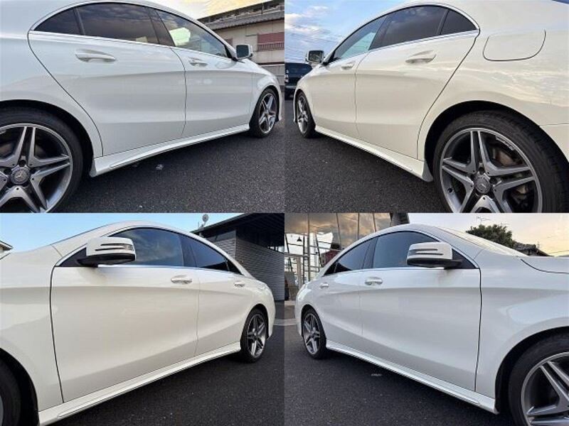 CLA-CLASS
