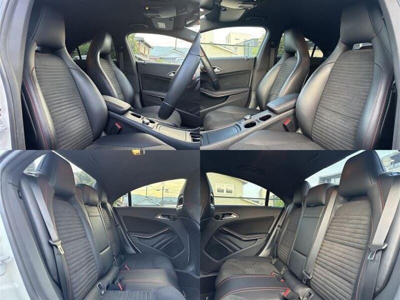 CLA-CLASS
