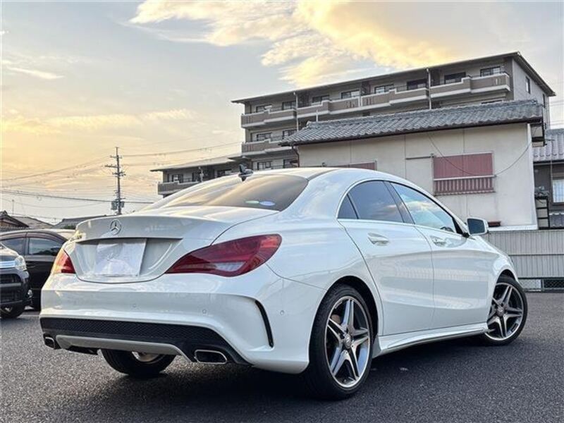 CLA-CLASS