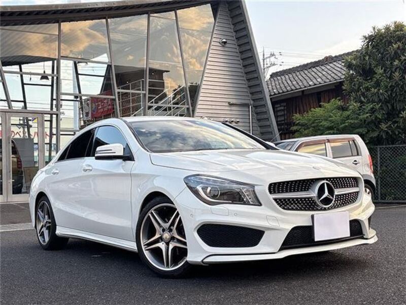 CLA-CLASS