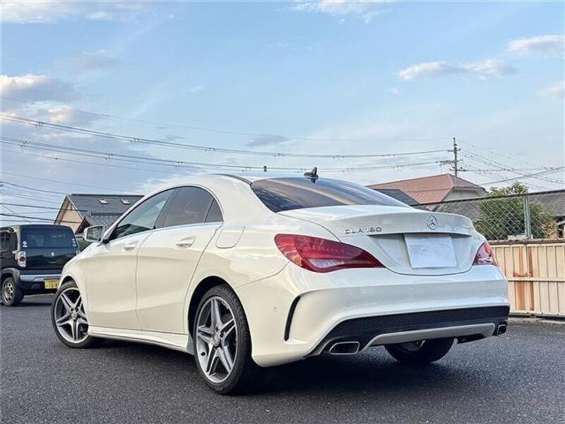 CLA-CLASS