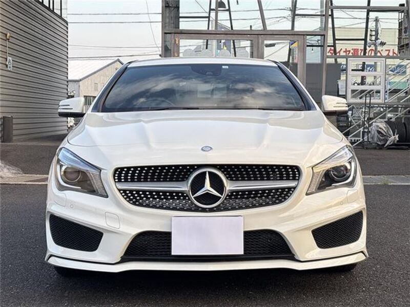 CLA-CLASS