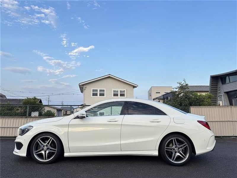 CLA-CLASS
