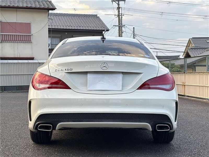 CLA-CLASS