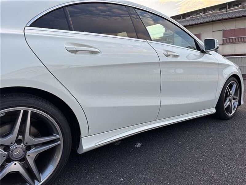 CLA-CLASS