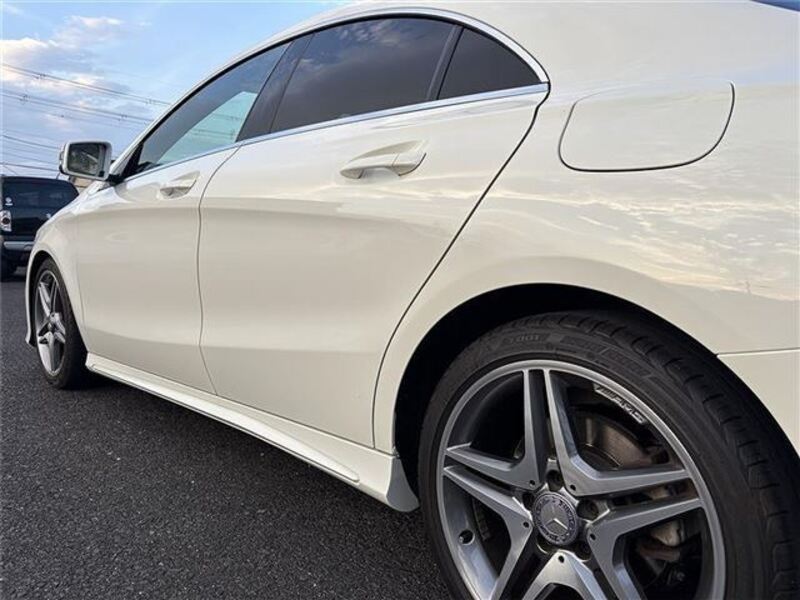 CLA-CLASS