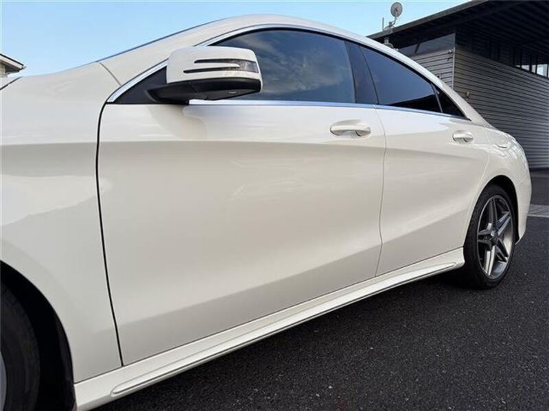 CLA-CLASS