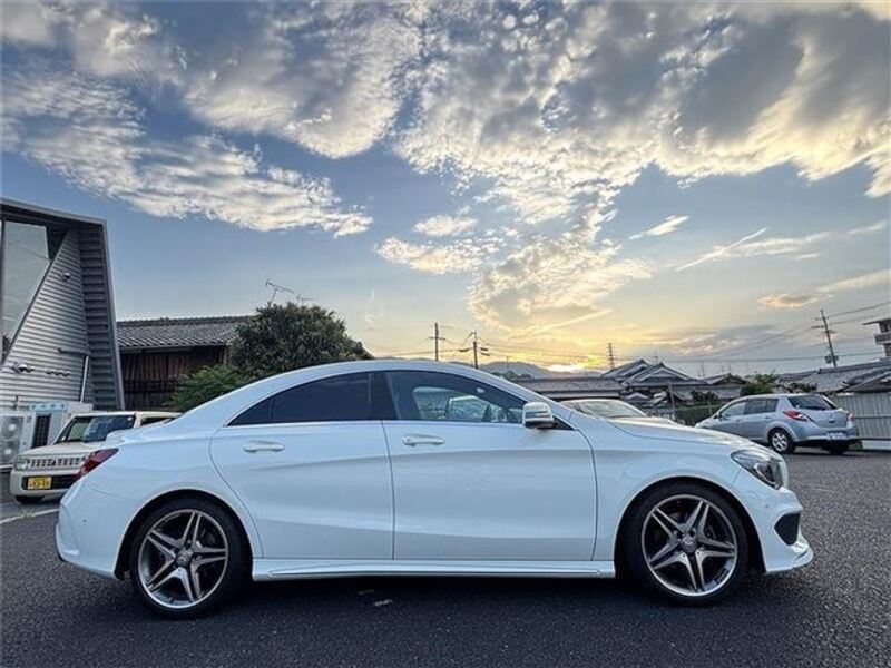 CLA-CLASS