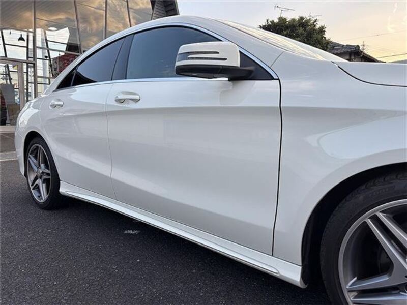 CLA-CLASS