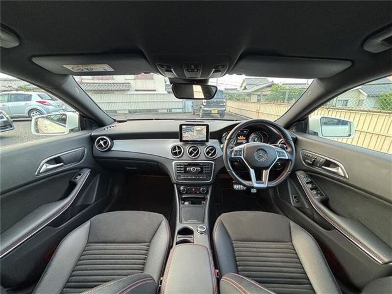CLA-CLASS