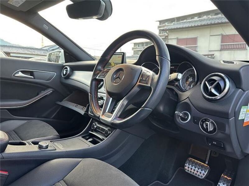 CLA-CLASS