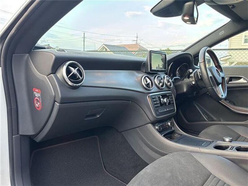CLA-CLASS