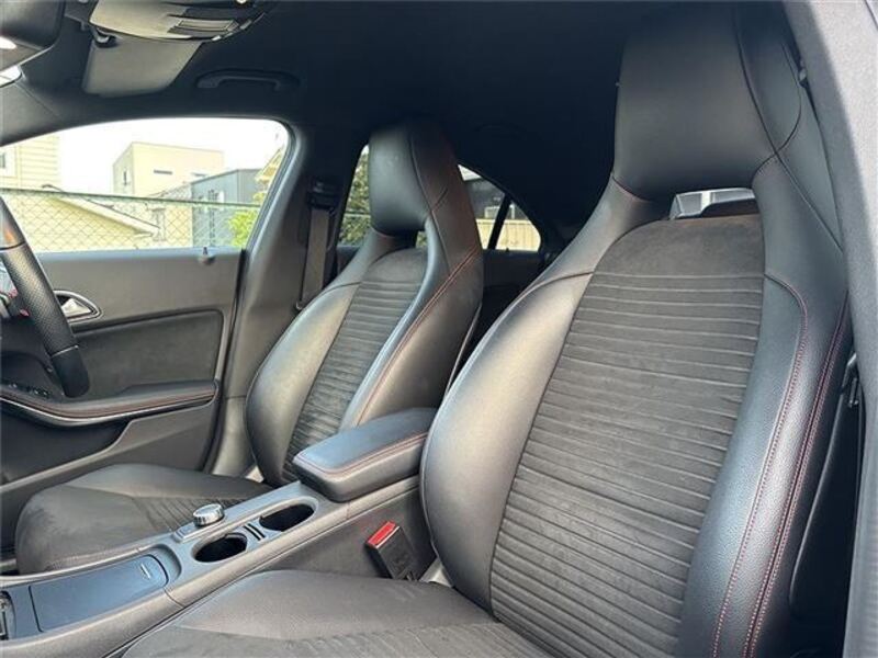 CLA-CLASS