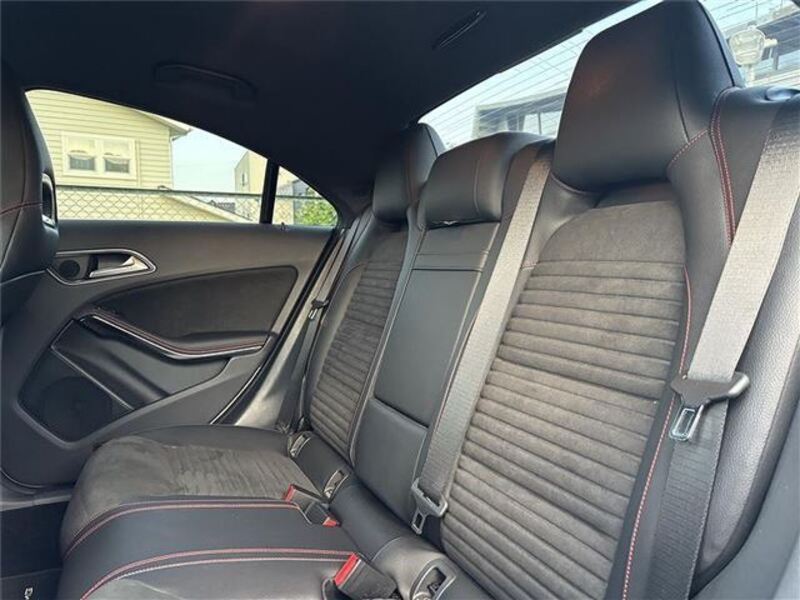 CLA-CLASS
