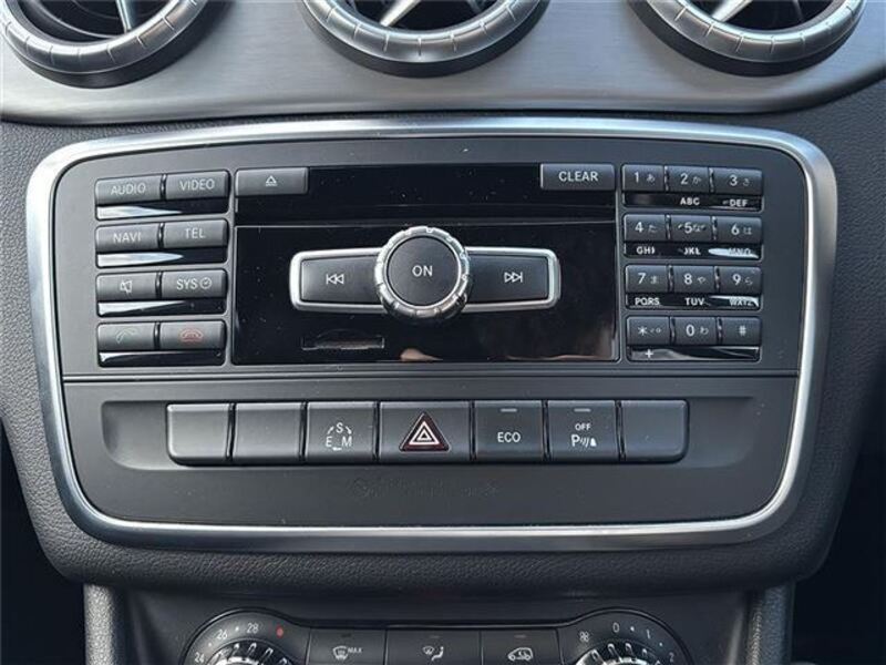 CLA-CLASS