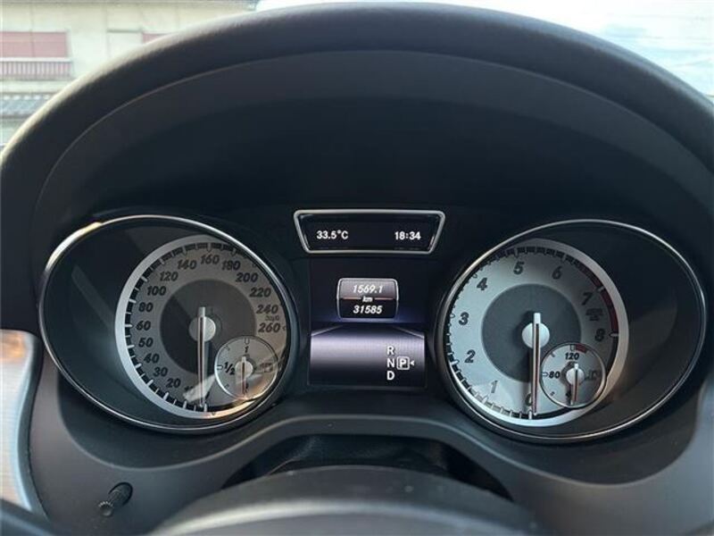 CLA-CLASS