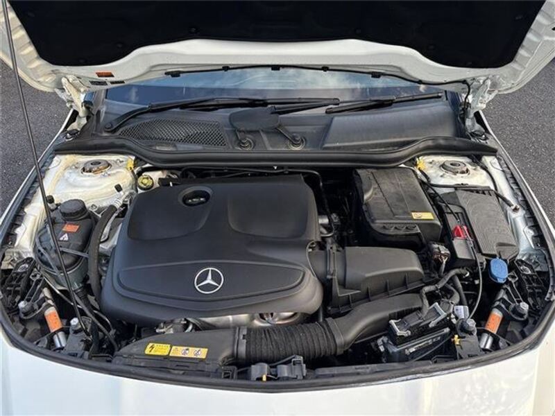 CLA-CLASS