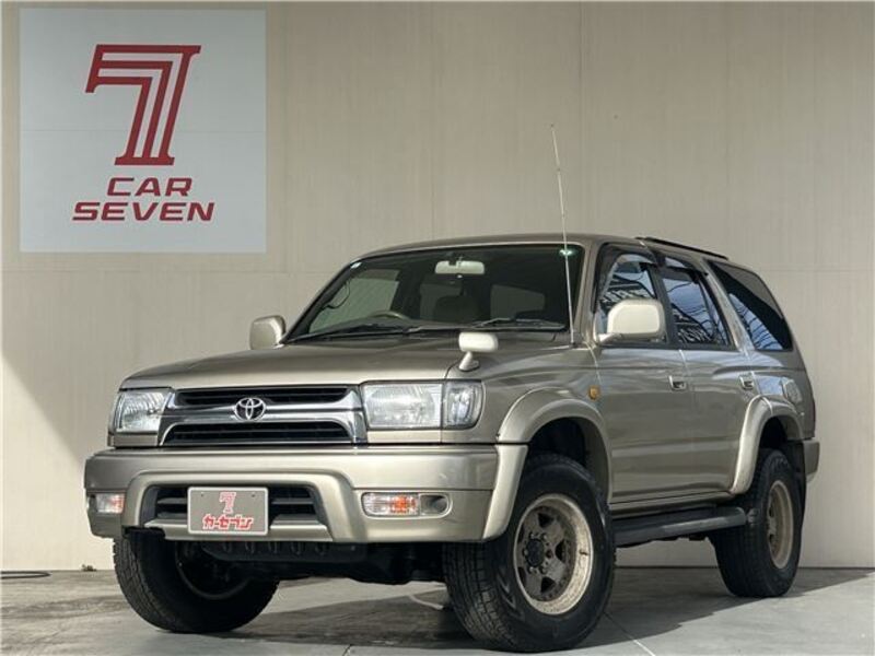 HILUX SURF-0
