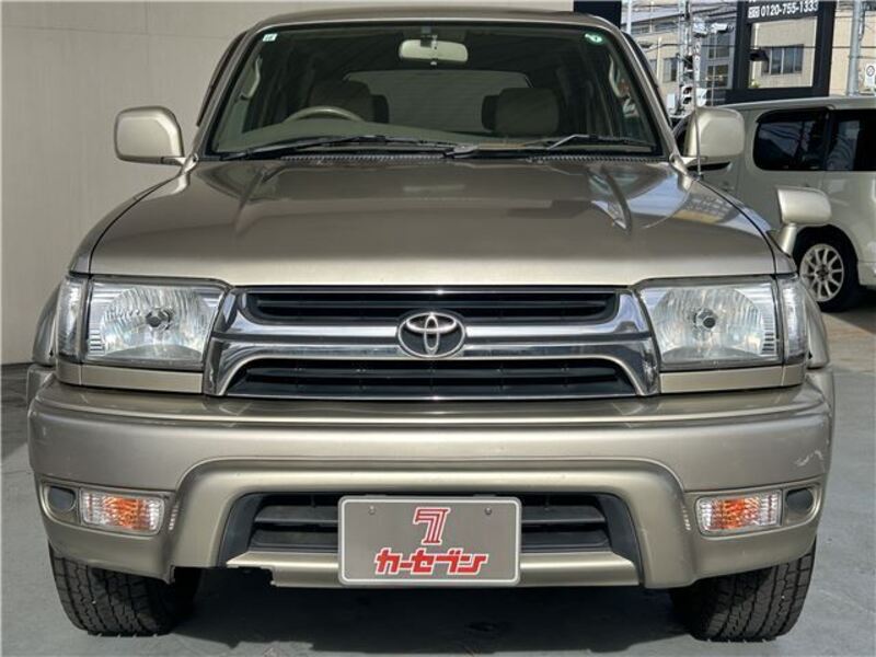 HILUX SURF