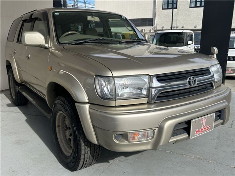HILUX SURF