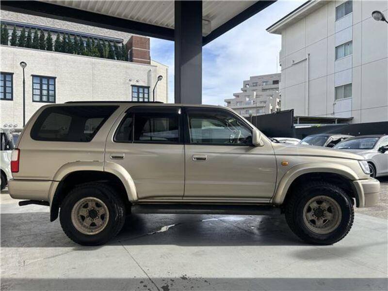 HILUX SURF