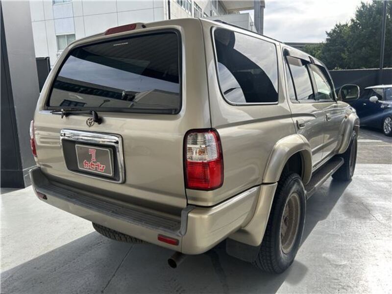 HILUX SURF