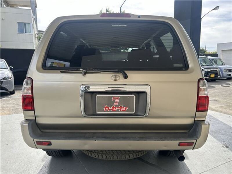 HILUX SURF