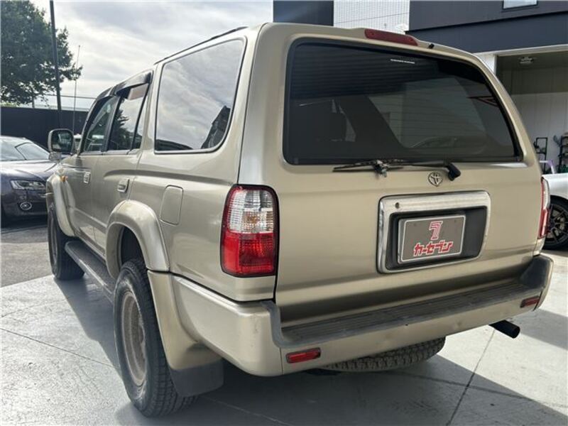 HILUX SURF
