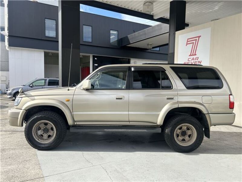 HILUX SURF