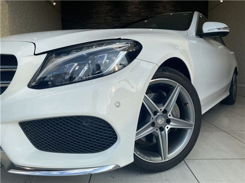 C-CLASS