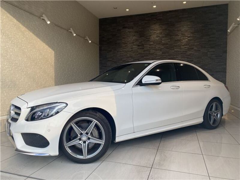 C-CLASS