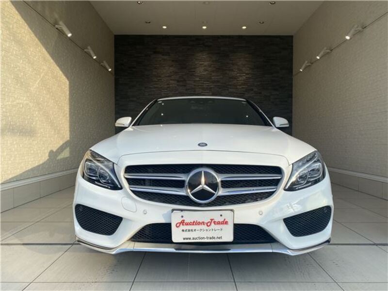 C-CLASS