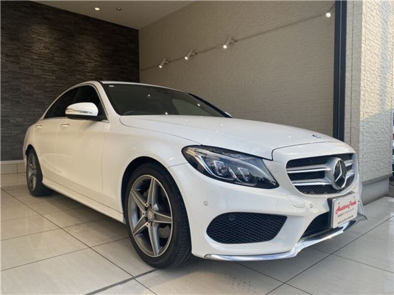 C-CLASS