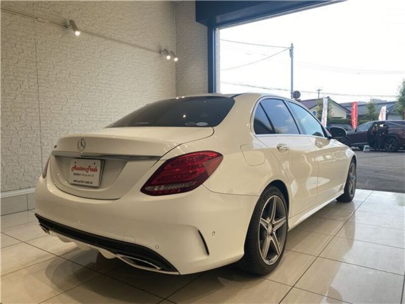 C-CLASS