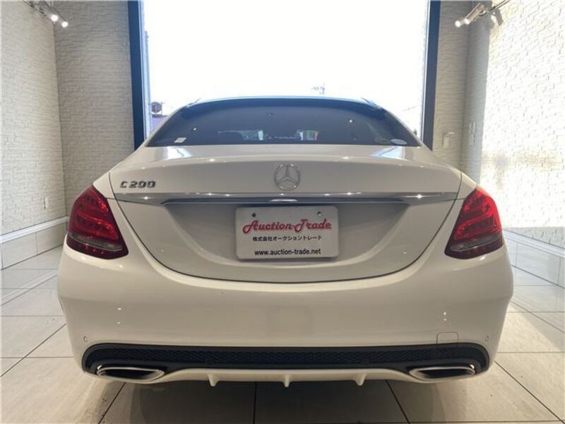 C-CLASS