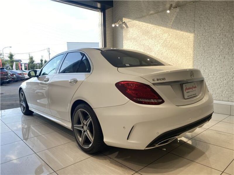 C-CLASS