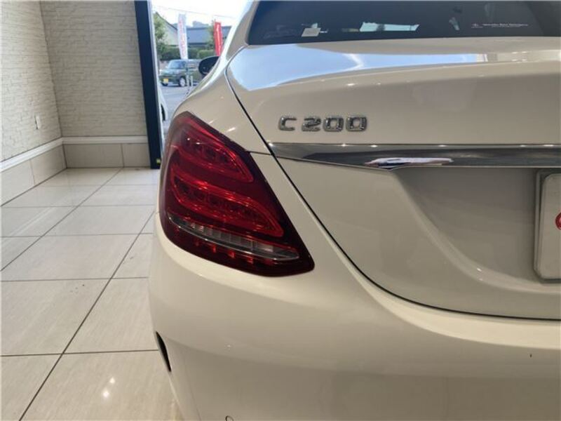 C-CLASS