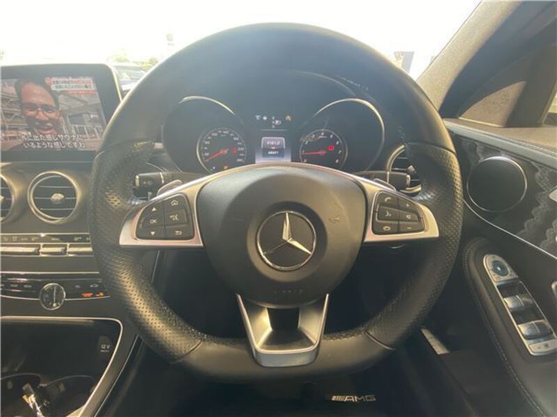 C-CLASS