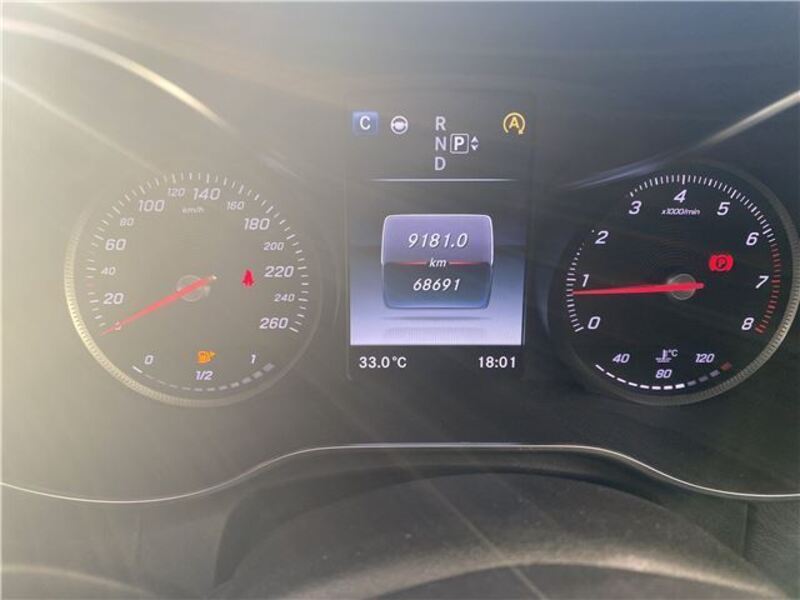 C-CLASS