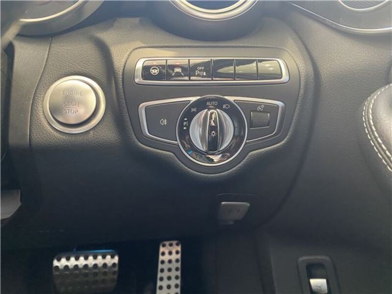 C-CLASS
