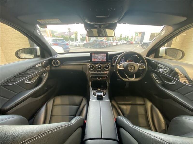 C-CLASS