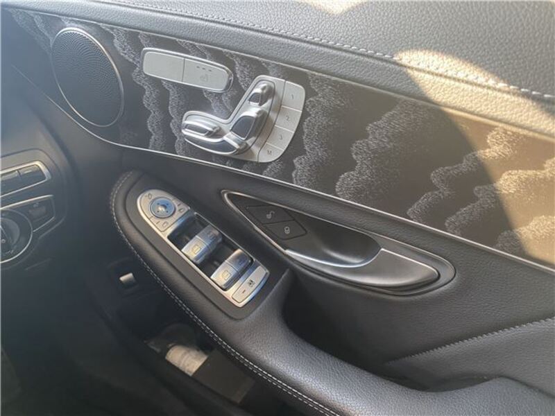 C-CLASS